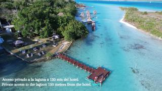 Cabañas Luxury con Lagoon Club - Adults Only - Bacalar - 0