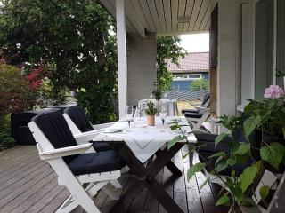 Holiday home Frillesås - Frillesås - 8