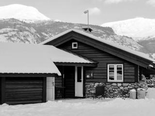 8 person holiday home in Hemsedal - 3