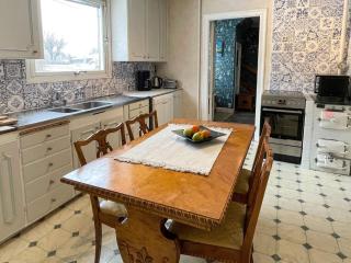 Holiday home Ruda - Ruda - 1