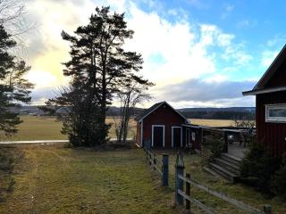 Holiday home VÄSTRA ÄMTERVIK - Östra Ämtervik - 6