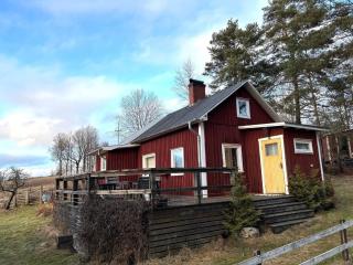 Holiday home VÄSTRA ÄMTERVIK - Östra Ämtervik - 4
