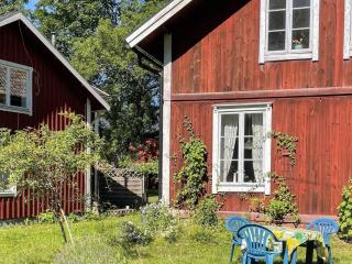 Holiday home VÄDDÖ III - Väddö - 9