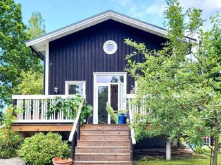 Holiday home FRÄNDEFORS V - Frändefors - 0