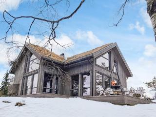 Holiday home Hornnes II - Hornnes - 7