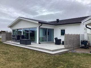 Holiday home FALKENBERG XLIV - Falkenberg - 9