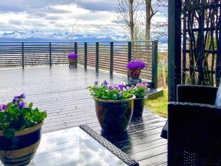 Apartment Molde - Molde - 2