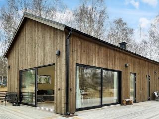 Holiday home LOFTAHAMMAR IV - Loftahammar - 0