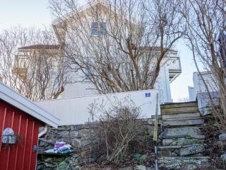 4 star holiday home in GRUNDSUND - 4