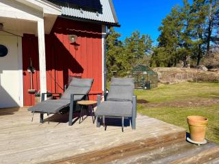 Holiday home VIMMERBY V - 1