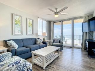Oceania Beach Club 506 - New Smyrna Beach - 0