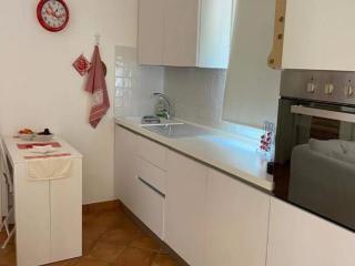 Holiday home in Stintino with private garden - 8