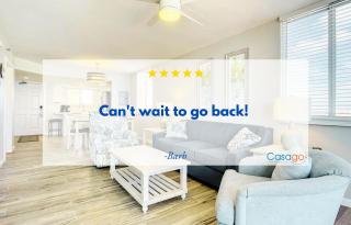 Oceania Beach Club 506 - New Smyrna Beach - 6