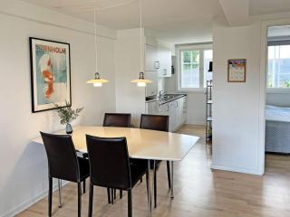 6 person holiday home in Svaneke - Svaneke - 1
