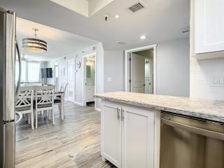 Oceania Beach Club 506 - New Smyrna Beach - 4