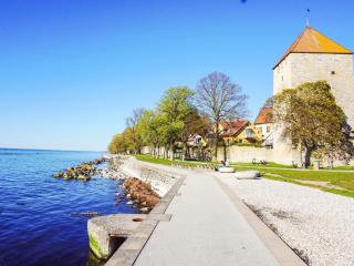 4 star holiday home in VISBY - 1