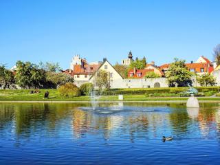 4 star holiday home in VISBY - 1