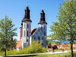 4 star holiday home in VISBY - 3