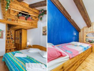 Sea view apartment in the heart of Cres - Cres - 1