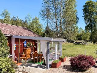 Holiday home VITTSJÖ - 4