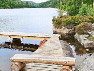 Holiday home lyngdal XIV - Lyngdal - 7