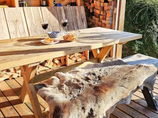 6 person holiday home in lyngdal - 4