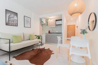 Fliphaus Azcuenaga 1800 'C' Loft in Recoleta Mall - Buenos Aires - 6