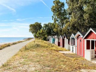 4 person holiday home in ANDERSLÖV - 3