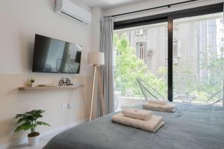 Fliphaus Azcuenaga 1800 'C' Loft in Recoleta Mall - Buenos Aires - 3
