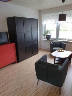 Schöne Ferienwohnung In Zentraler Ortslage - Ahrensbök - 7