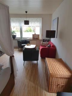 Schöne Ferienwohnung In Zentraler Ortslage - Ahrensbök - 8