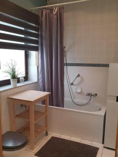 Schöne Ferienwohnung In Zentraler Ortslage - Ahrensbök - 1