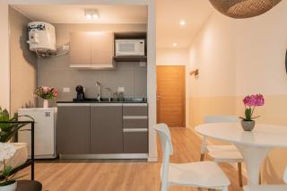 Fliphaus Azcuenaga 1800 'A' Loft in Recoleta Mall - Buenos Aires - 8
