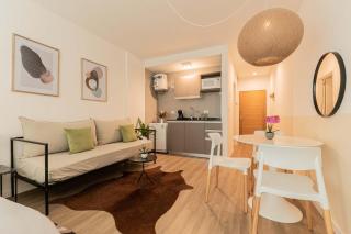 Fliphaus Azcuenaga 1800 'A' Loft in Recoleta Mall - Buenos Aires - 5
