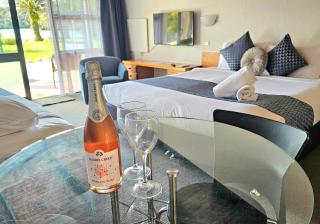 Haruru Falls Motel & Conference Centre - Paihia - 6