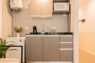 Fliphaus Azcuenaga 1800 'A' Loft in Recoleta Mall - Buenos Aires - 4