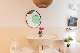 Fliphaus Azcuenaga 1800 'A' Loft in Recoleta Mall - Buenos Aires - 1