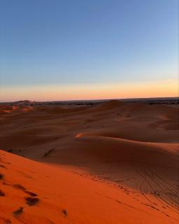 Khadija Desert Camp - 9