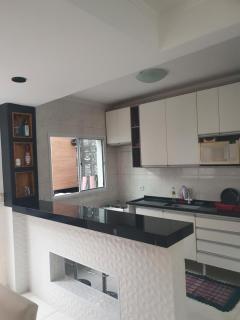 Riviera Beach House - Bertioga - 9