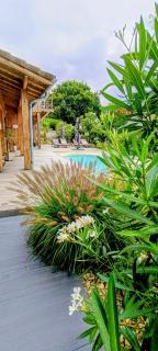 La Cabane Bohème, Maison d'hôtes Bassin d'Arcachon - Gujan-Mestras - 8