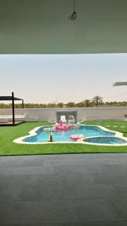 The Palme Resort - As Sulaymāt - 8