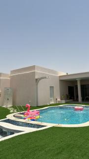 The Palme Resort - As Sulaymāt - 9