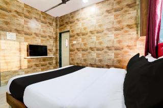 Hotel O Vijay Lodging & Boarding - Mumbai - 1