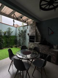 Três suítes em Balneário Camboriú - Balneário Camboriú - 9