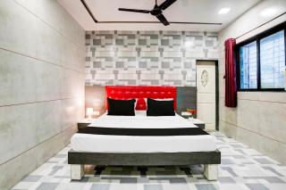 Hotel O Vijay Lodging & Boarding - Mumbai - 7