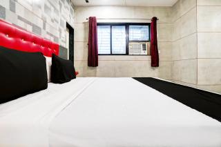 Hotel O Vijay Lodging & Boarding - Mumbai - 3