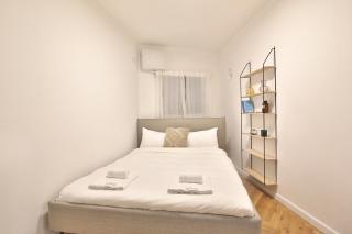 Lime Luxe Haifa - 3BR by the SEA - Haifa - 5