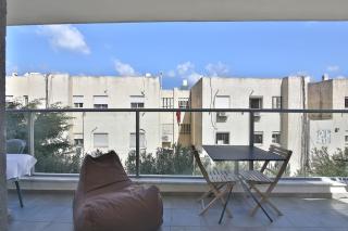 Lime Luxe Haifa - 3BR by the SEA - Haifa - 1