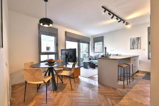 Lime Luxe Haifa - 3BR by the SEA - Haifa - 2