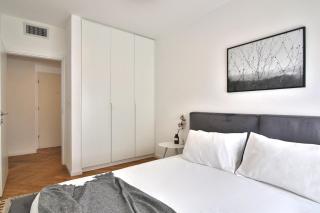 Lime Luxe Haifa - 3BR by the SEA - Haifa - 8